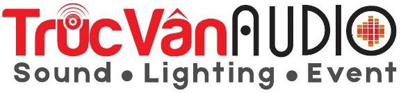 logo trúc vân